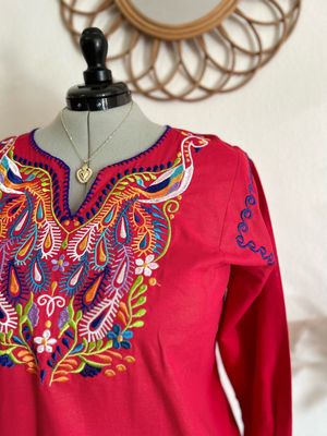 Blusa Evelyn L/XL