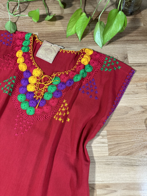 Blusa Miriam S/M