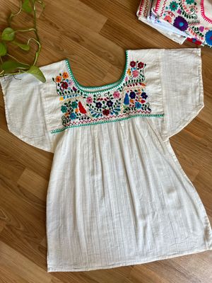 Blusa Flor de Té - 03 | Medium