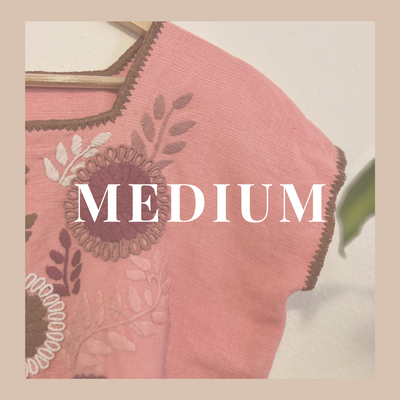 MEDIUM | M