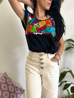 BLUSAS |  TOPS | COVER UP