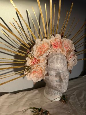 Corona Naturaleza Rosé