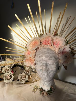 Las Catrinas Colección 