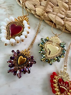 JOYERÍA Y ACCESORIOS