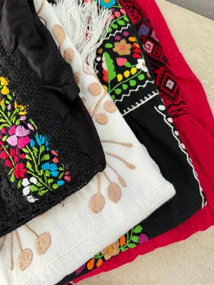 BLUSAS |  TOPS | COVER UP
