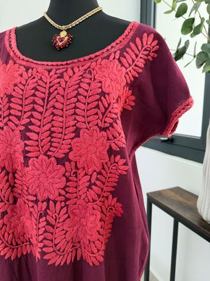 VESTIDOS | TRAJES | BATAS