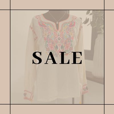 SALE