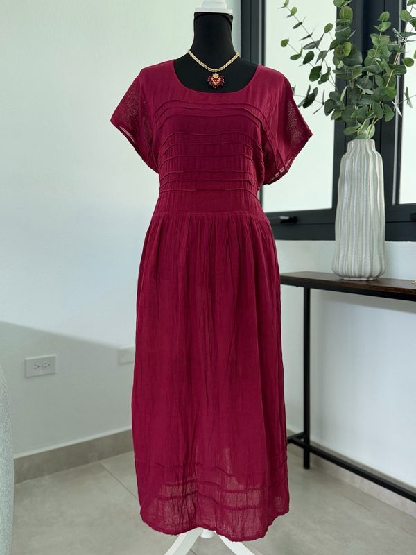 Traje Isabella S | M | L | XL