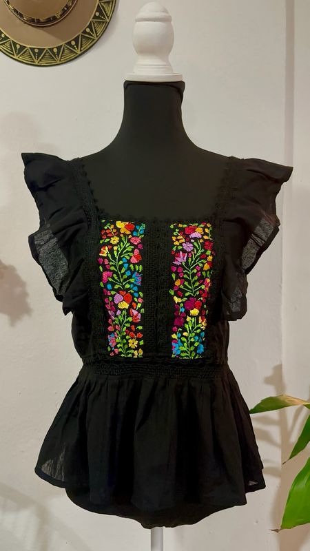 Blusa Marian S | M