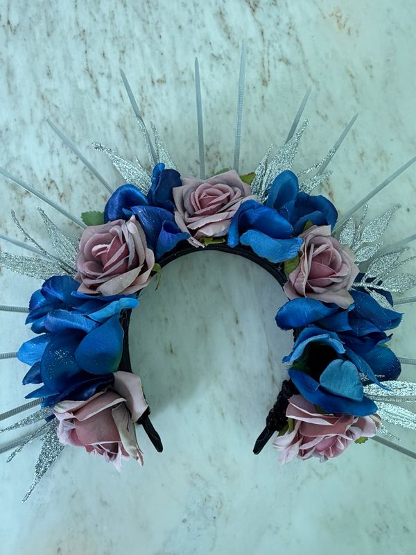 Corona - Cariñito Azul -