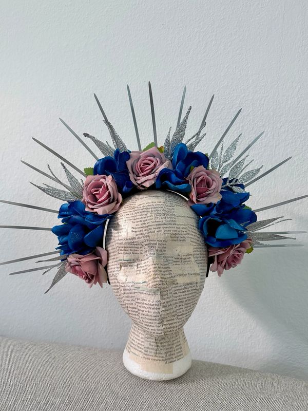 Corona - Cariñito Azul -