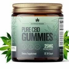 Miracle Root Gummies Supplement