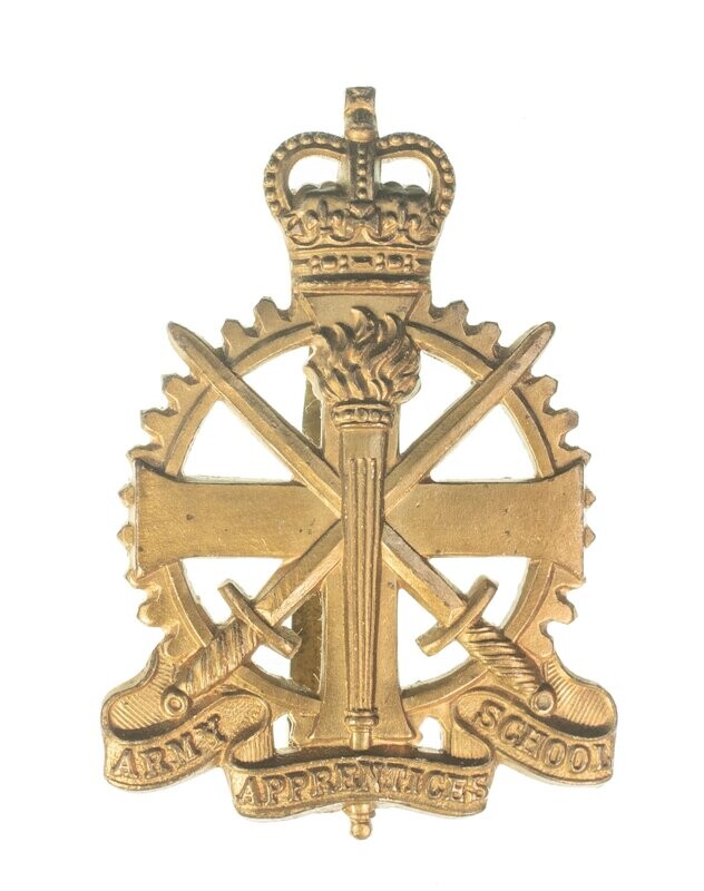 Army Apprenticeship School