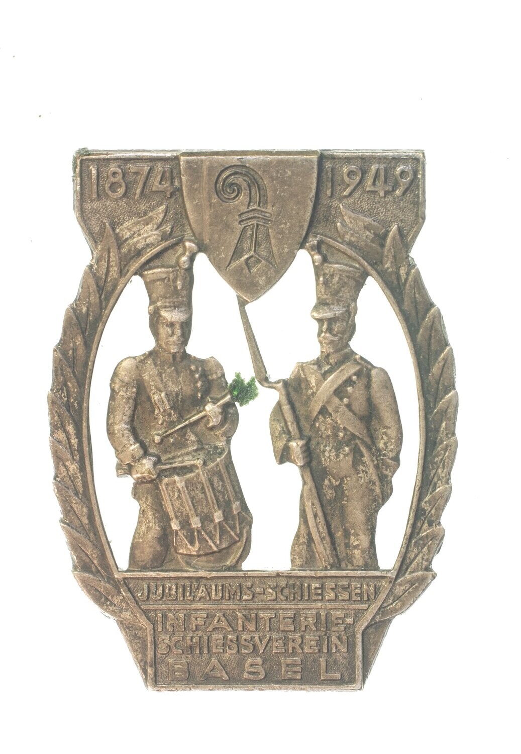 Infanterie Schiessverein Basel