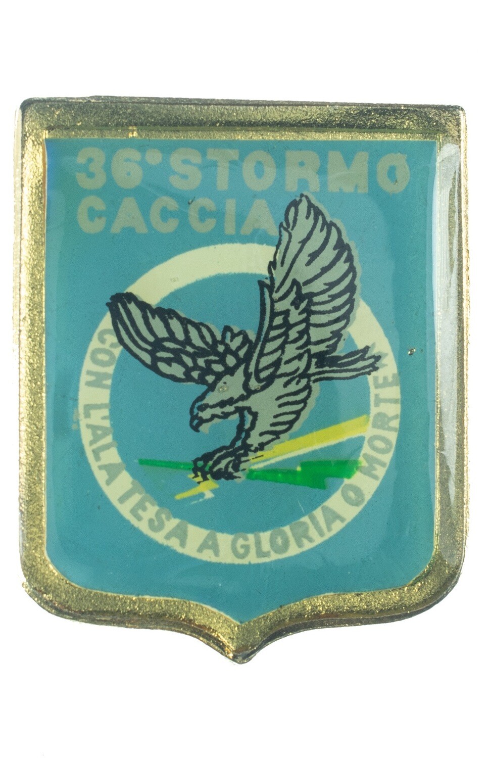 36º Stormo Caccia