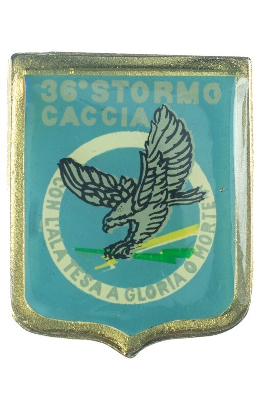 36º Stormo Caccia
