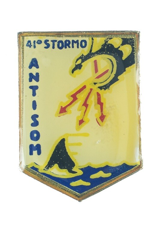 41º Stormo Antisom