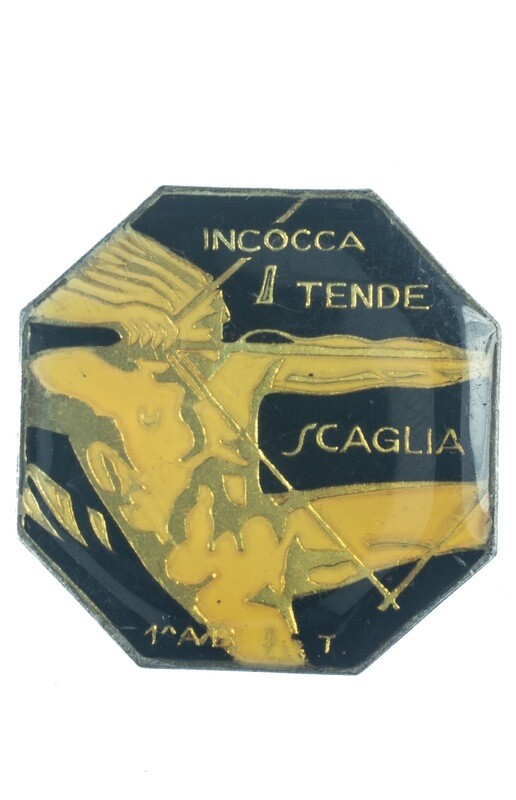 Incocca I Tende Scaglia