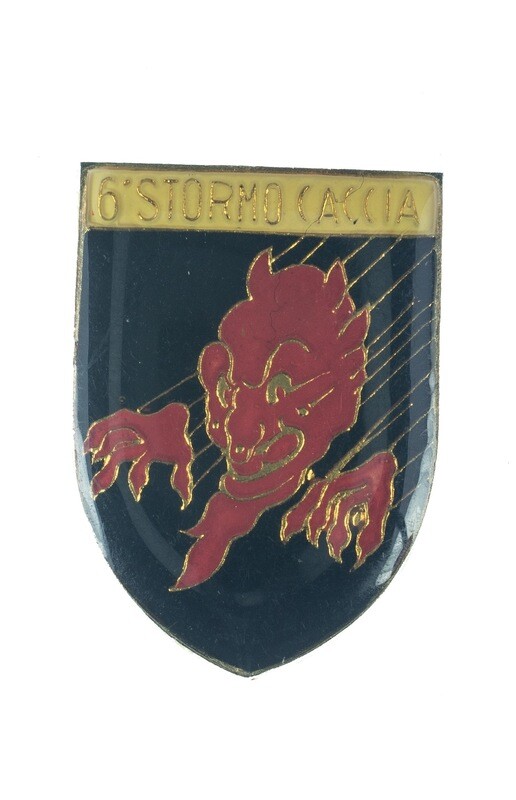 6º Stormo Caccia