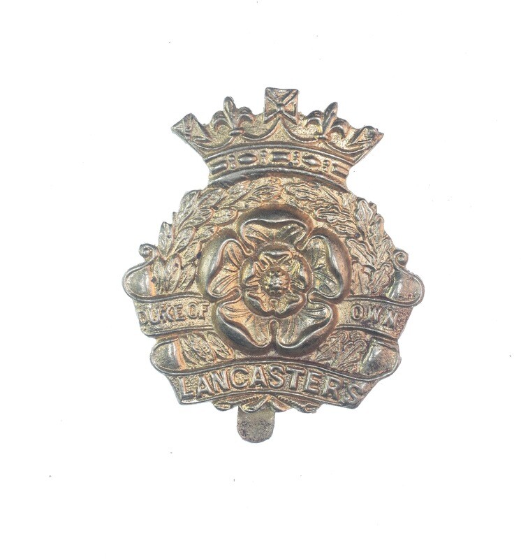 The Duke of Lancaster&#39;s Own Yeomanry