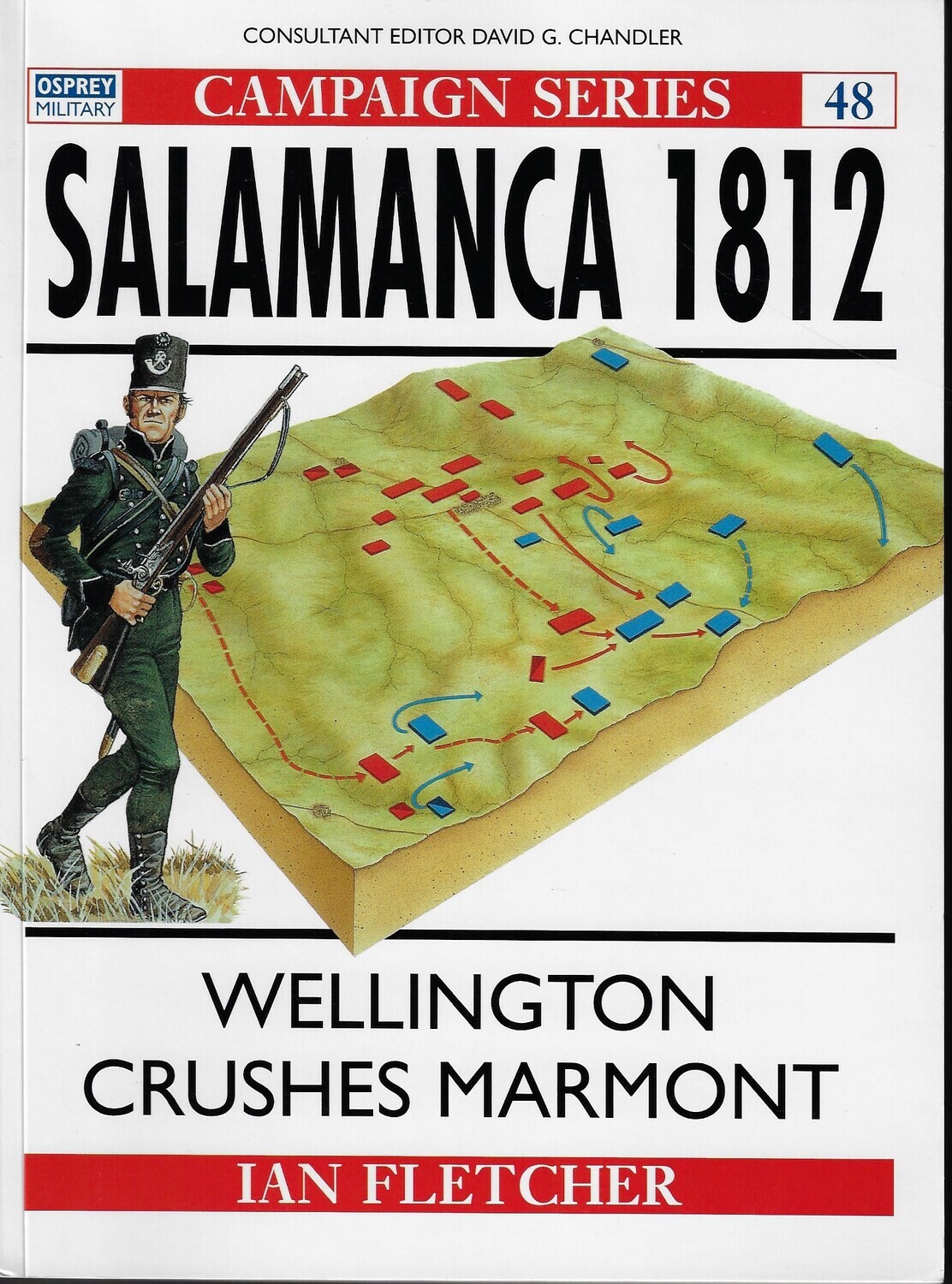Salamanca 1812