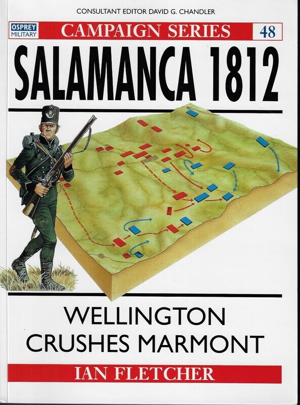 Salamanca 1812
