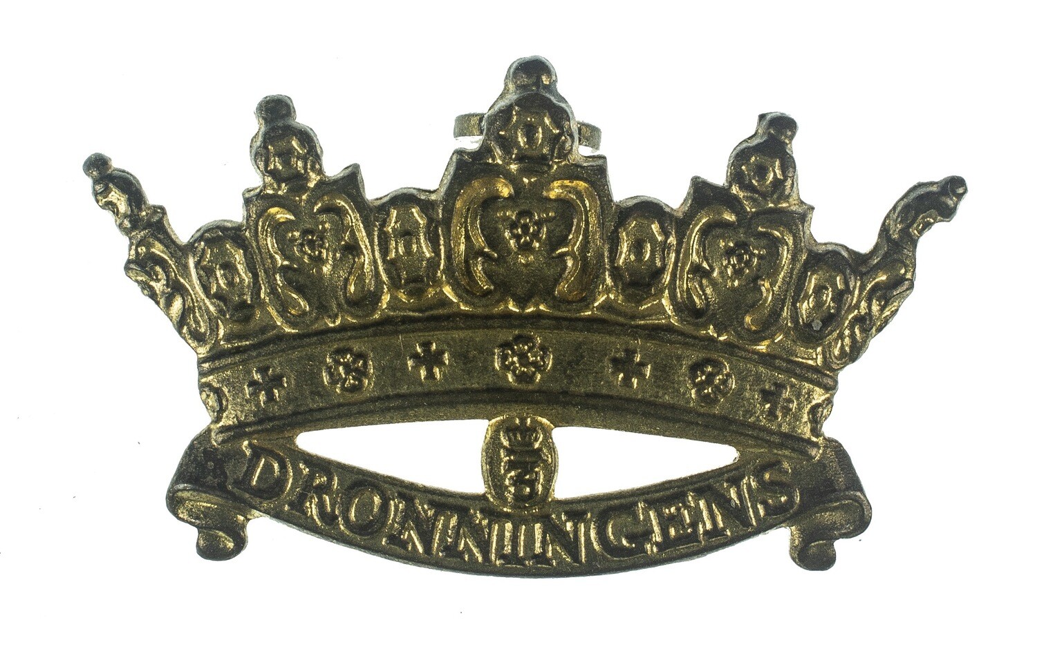 Dronnigens (Queens) Life Regiment 1659-2000)