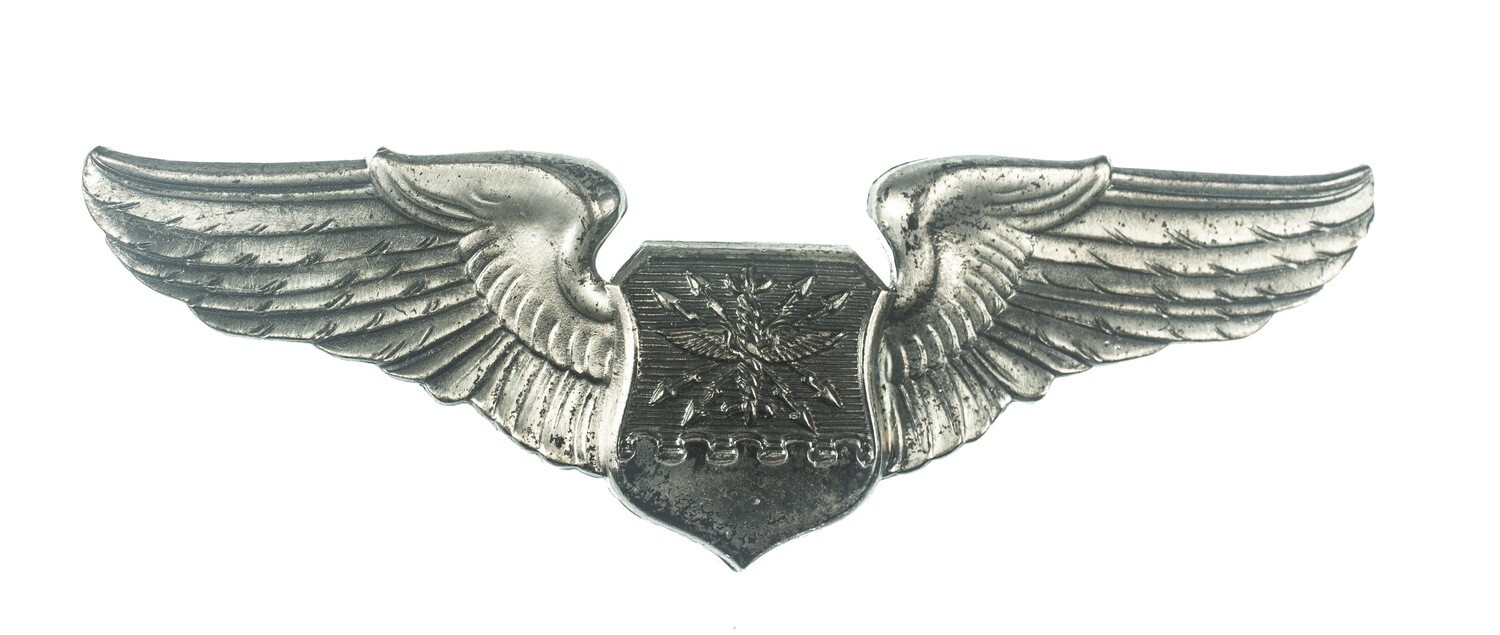 USAF Air Crew Wings