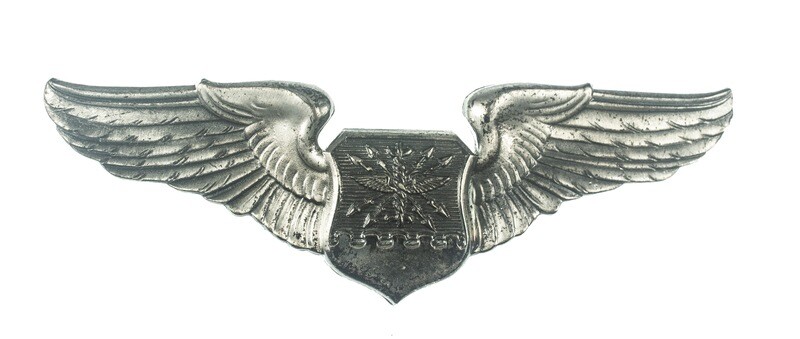 USAF Air Crew Wings