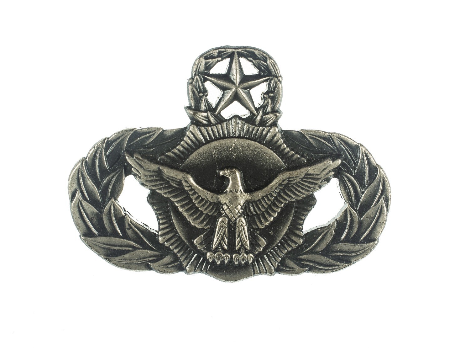 USAF  Security Police (Master)