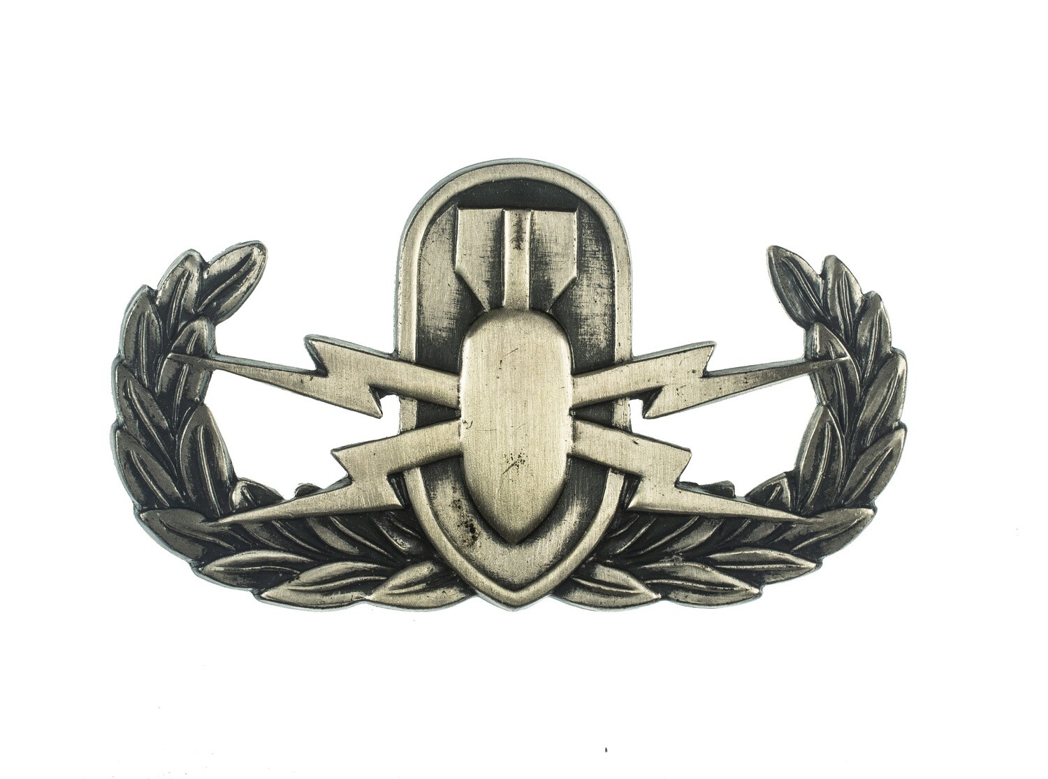USAF Explosive Ordnance Disposal