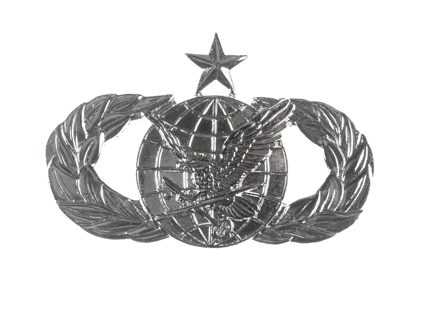USAF Senior Administration