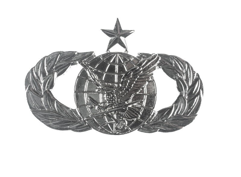 USAF Senior Administration