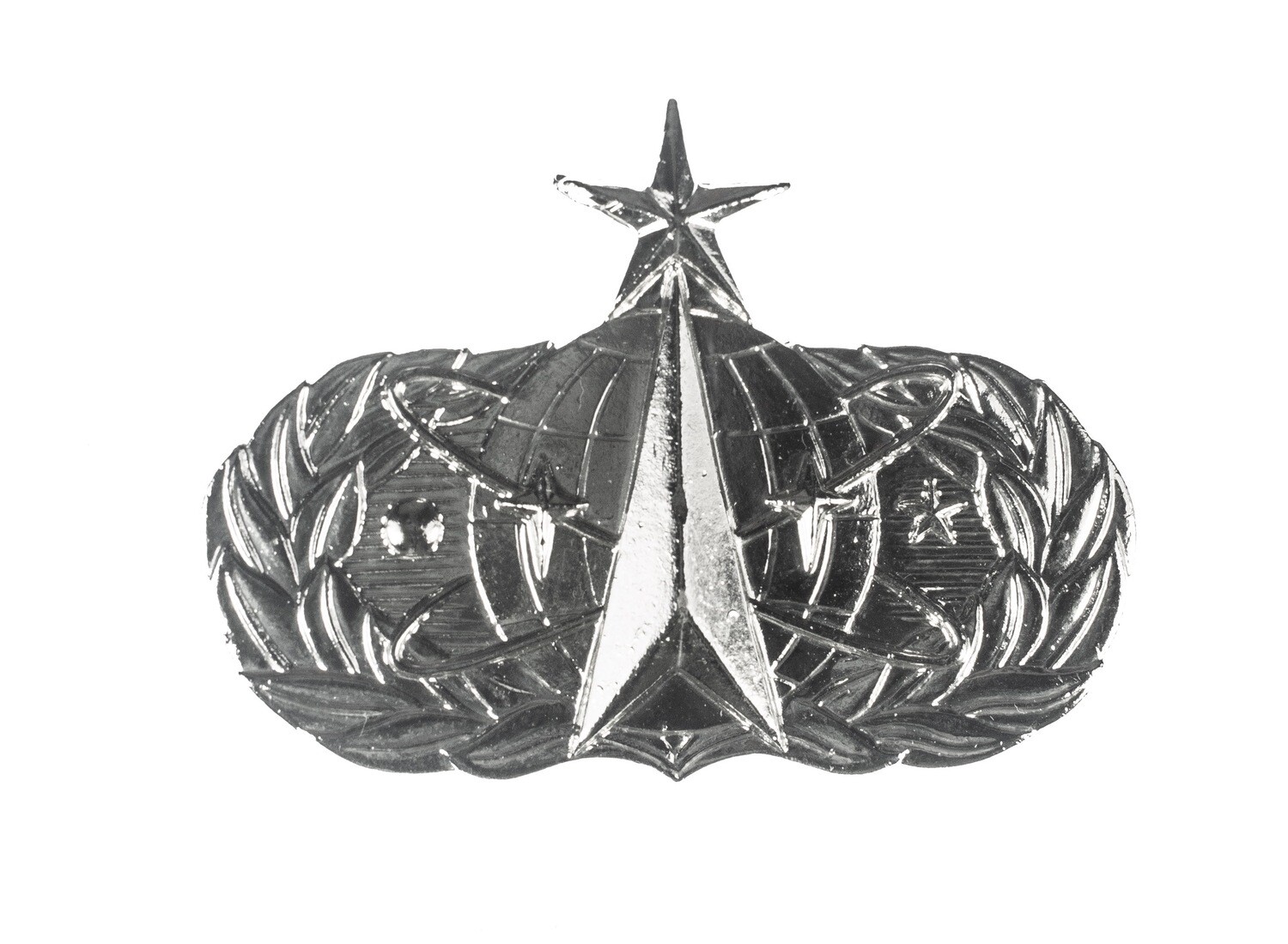 USAF Space/Missile (Senior)