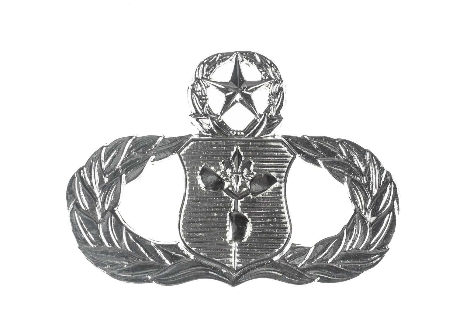 USAF Meteorologist (Master)