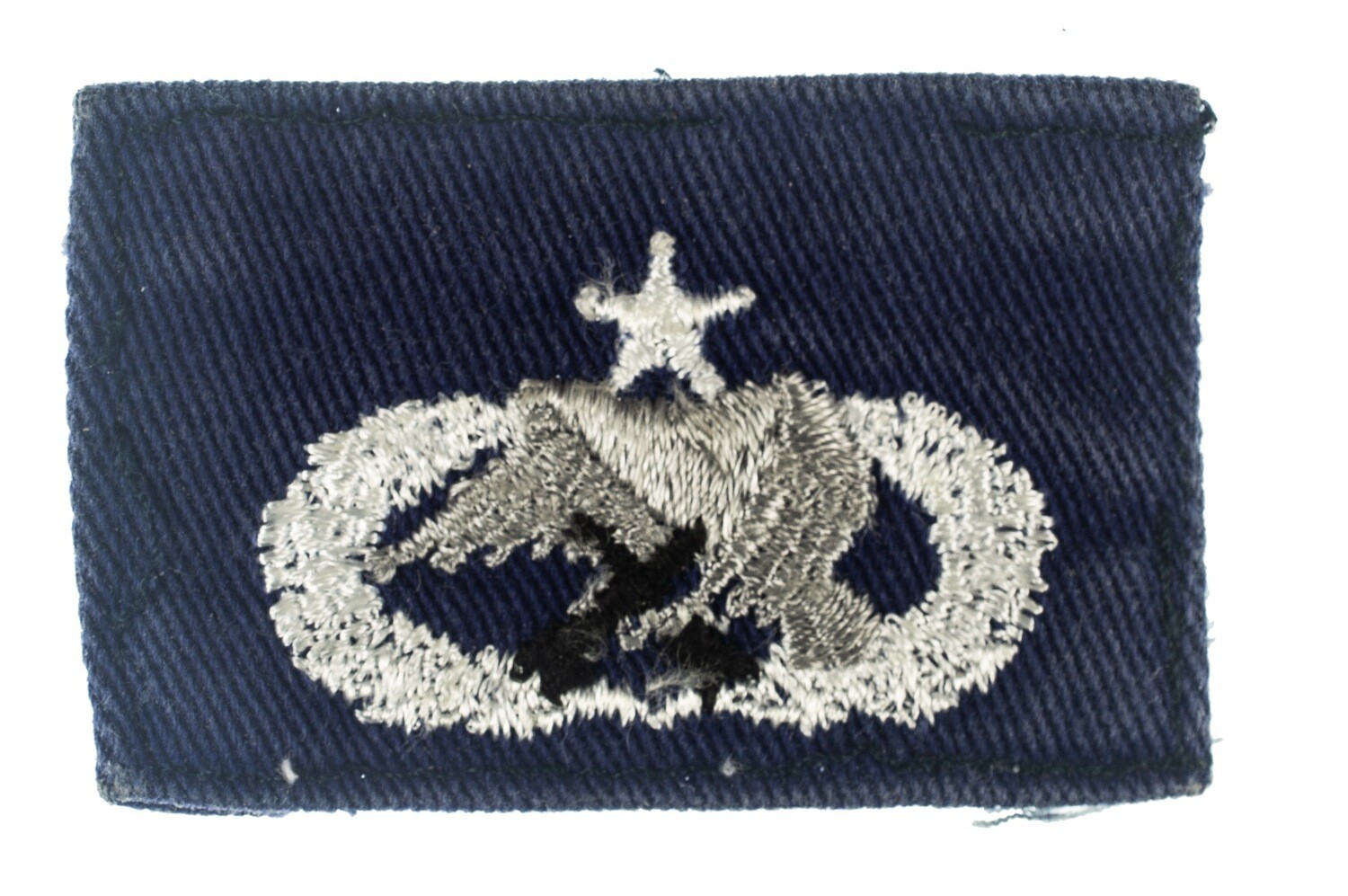 USAF Air Maintenance Munitions (Senior)