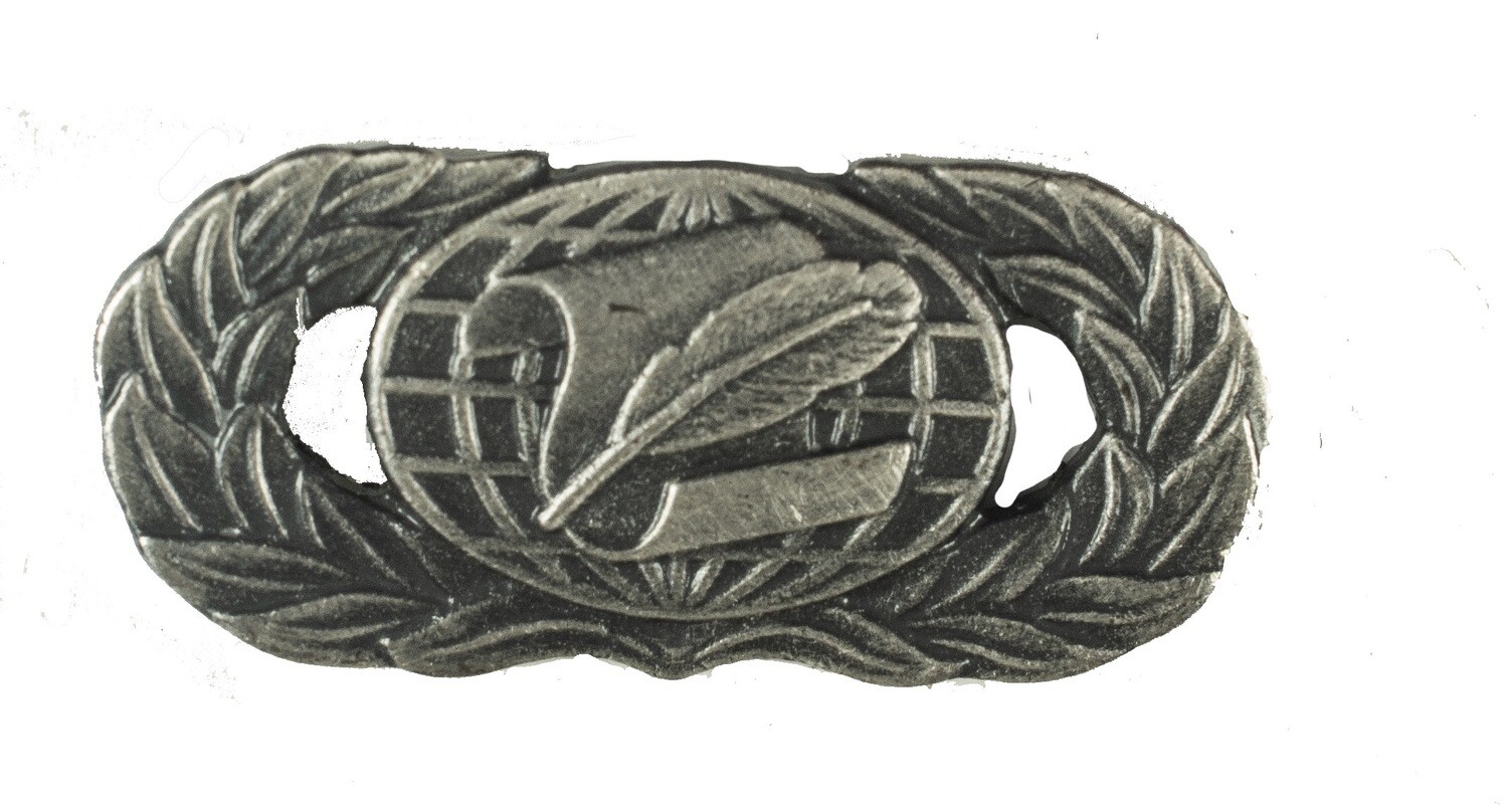 USAF Administration (Mess Dress)