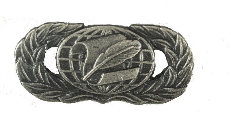 USAF Administration (Mess Dress)