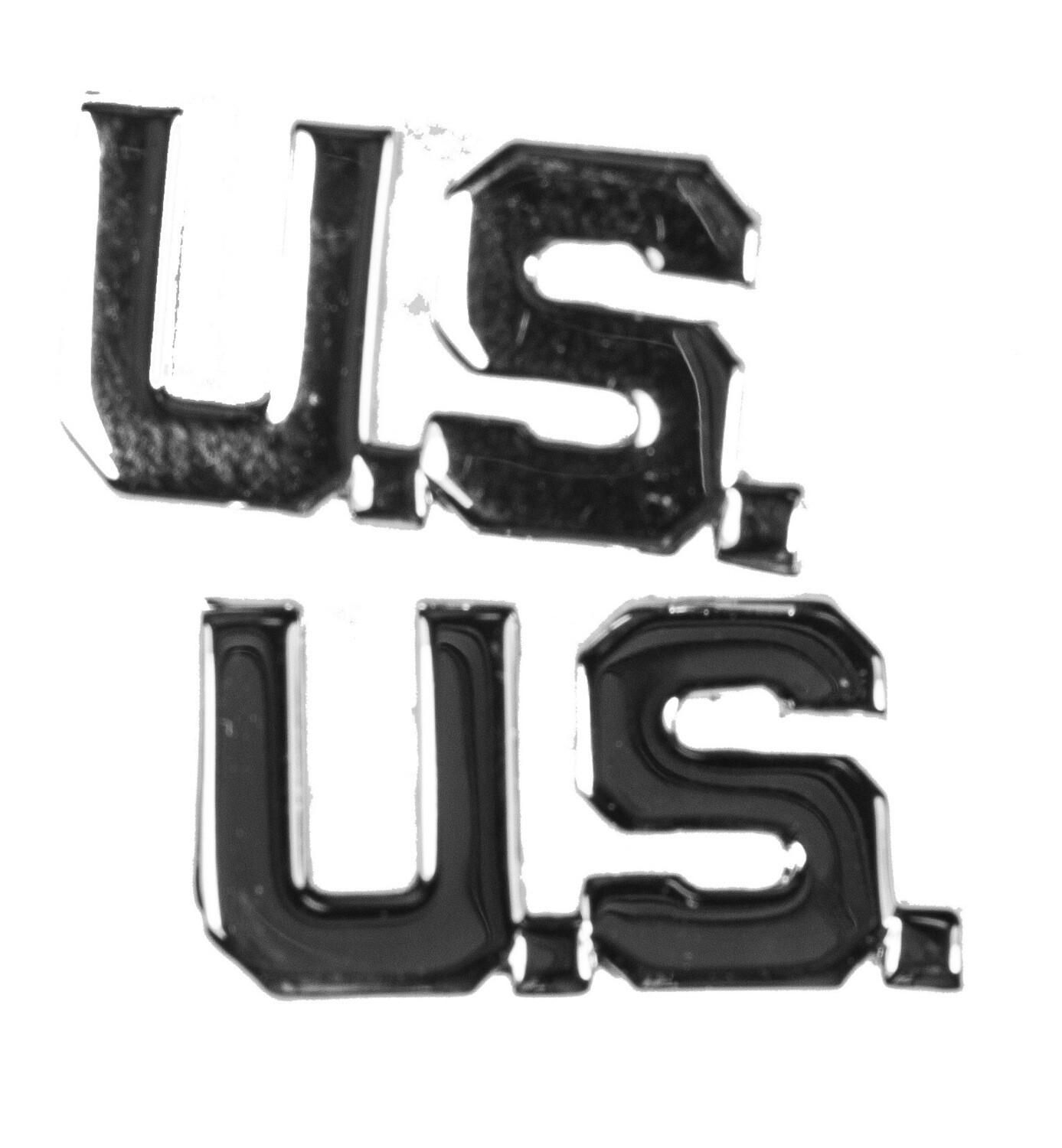 USAF Collar Insignia