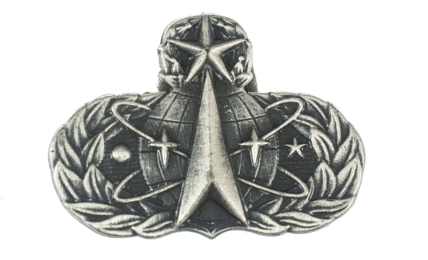 USAF Master - Space &amp; Missile  (Mess Dress)