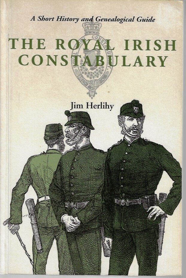 The Royal Irish Constabulary