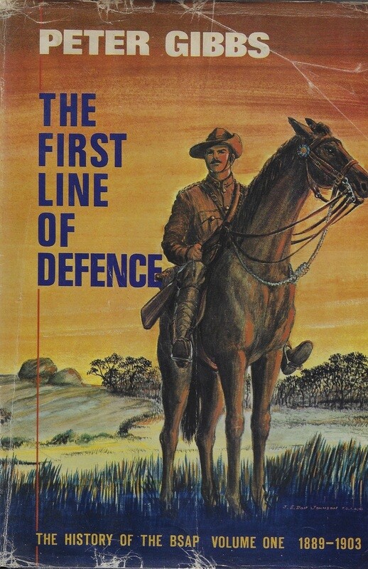 The First Line of Defense