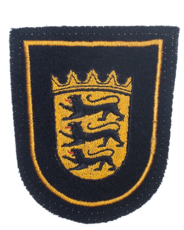 LandesPolizei Baden-Württemberg