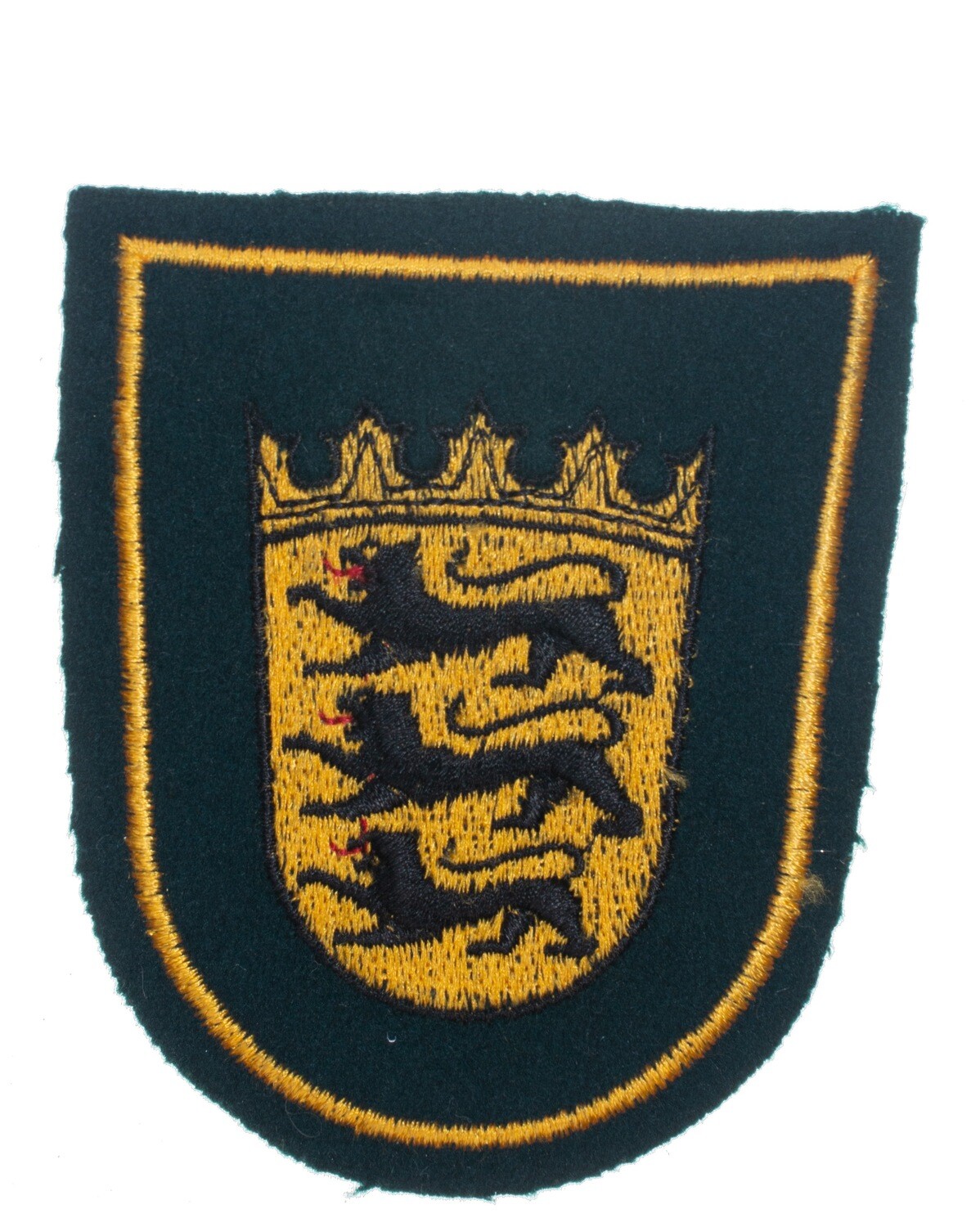 LandesPolizei Baden-Württemberg