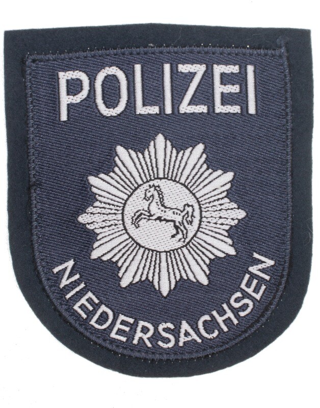 Polizei Niedersachsen