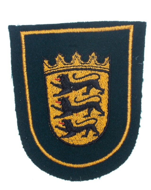 LandesPolizei Baden-Württemberg