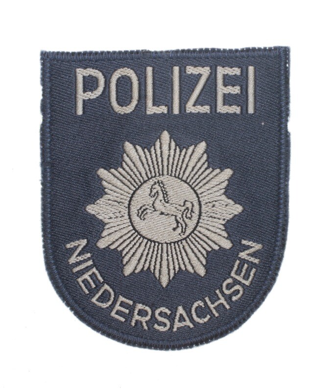 Polizei Niedersachsen