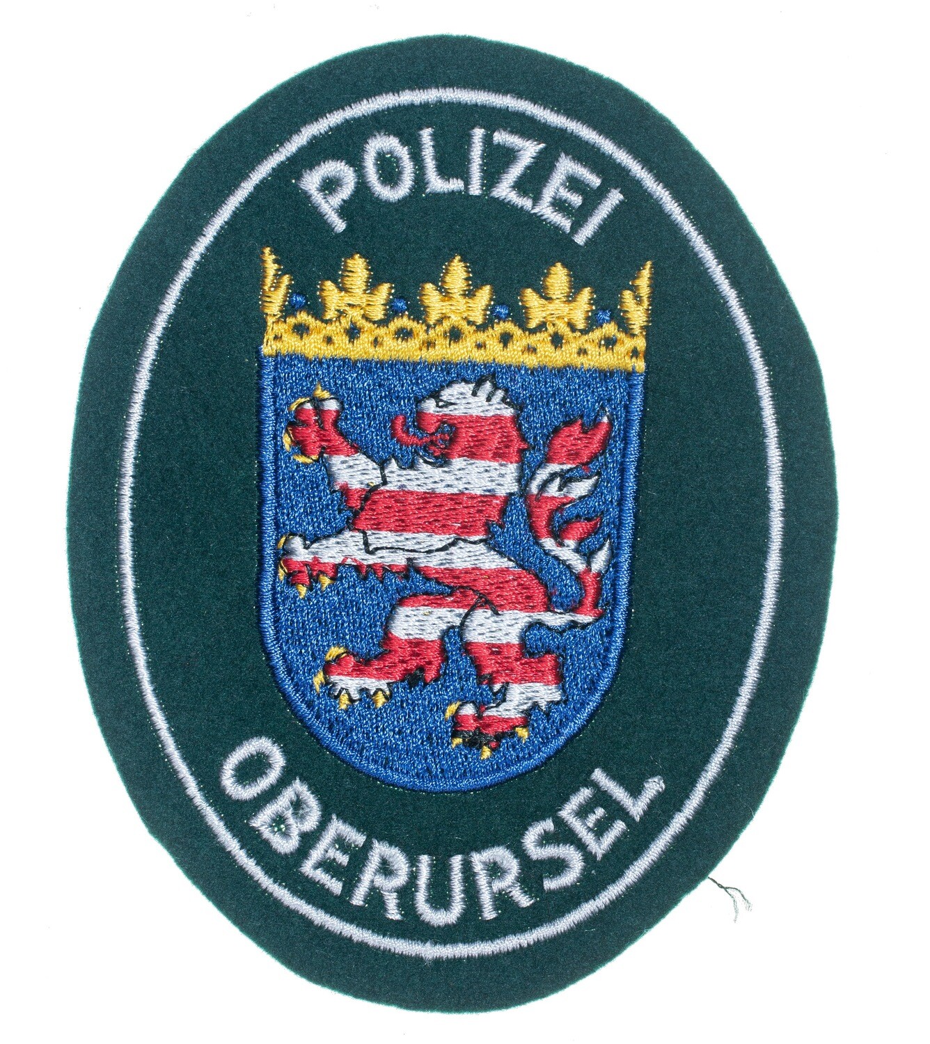 Polizei Oberursel