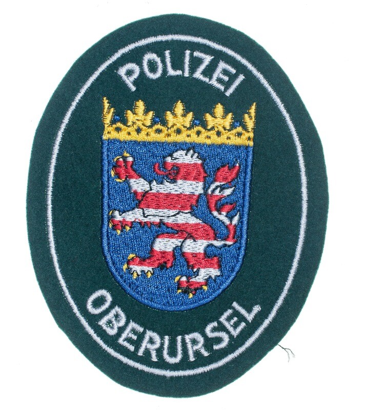Polizei Oberursel