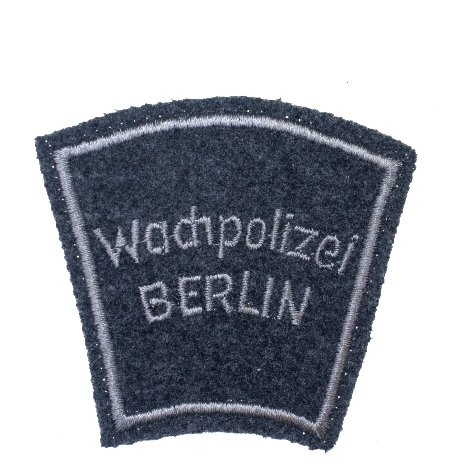 Wachpolizei Berlin